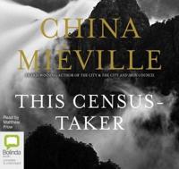 This Census-Taker