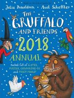 The Gruffalo and Friends Annual 2018