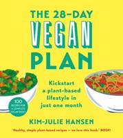 The 28-Day Vegan Plan