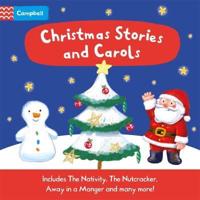 Christmas Stories and Carols