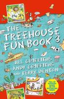 The Treehouse Fun Book. 3