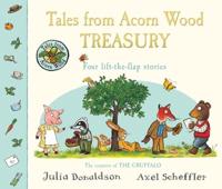 Tales from Acorn Wood Treasury