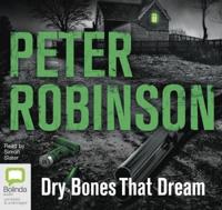 Dry Bones That Dream