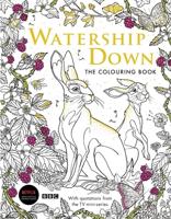 Watership Down: The Colouring Book