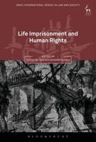 Life Imprisonment and Human Rights