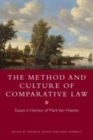 The Method and Culture of Comparative Law: Essays in Honour of Mark Van Hoecke