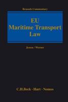 Brussels Commentary on EU Maritime Law