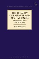 The Legality of Bailouts and Buy Nationals