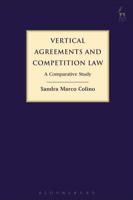 Vertical Agreements and Competition Law