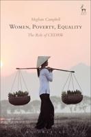 Women, Poverty, Equality: The Role of CEDAW
