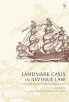Landmark Cases in Revenue Law