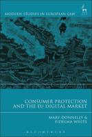 Consumer Protection and the EU Digital Market