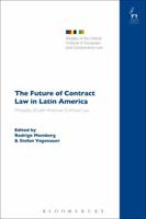 The Future of Contract Law in Latin America