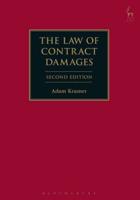 The Law of Contract Damages