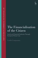 The Financialisation of the Citizen