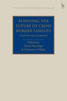 Planning the Future of Cross Border Families