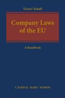 Company Laws of the EU