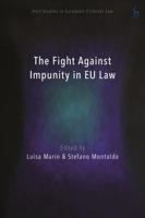 The Fight Against Impunity in EU Law