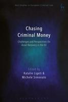 Chasing Criminal Money