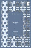 Key Ideas in Criminal Law