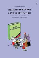 Equality in Kenya's 2010 Constitution