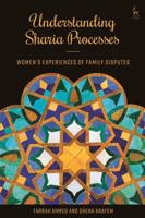 Understanding Sharia Processes