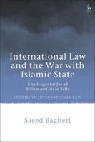 International Law and the War With Islamic State