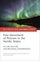 Free Movement of Persons in the Nordic States