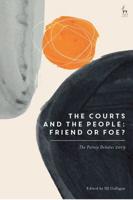 The Courts and the People