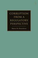 Corruption from a Regulatory Perspective