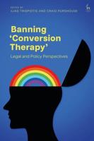 Banning 'Conversion Therapy'