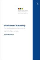 Demoicratic Authority