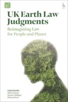 UK Earth Law Judgments