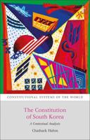 The Constitution of South Korea