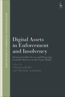 Digital Assets in Enforcement and Insolvency