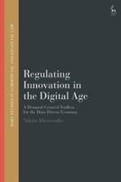 Regulating Innovation in the Digital Age