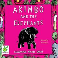 Akimbo and the Elephants