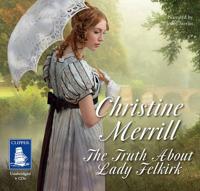 The Truth About Lady Felkirk