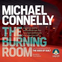 The Burning Room