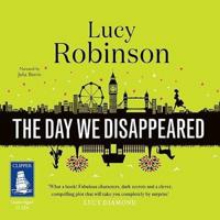 The Day We Disappeared