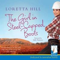 The Girl in the Steel-Capped Boots