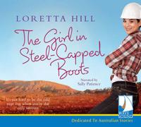 The Girl in Steel-Capped Boots