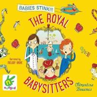 The Royal Babysitters