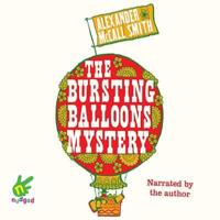 The Bursting Balloons Mystery