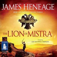 The Lion of Mistra