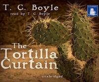 The Tortilla Curtain