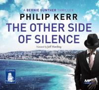 The Other Side of Silence