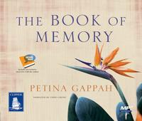 The Book of Memory