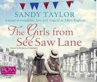 The Girls From See Saw Lane