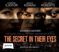 The Secret in Their Eyes